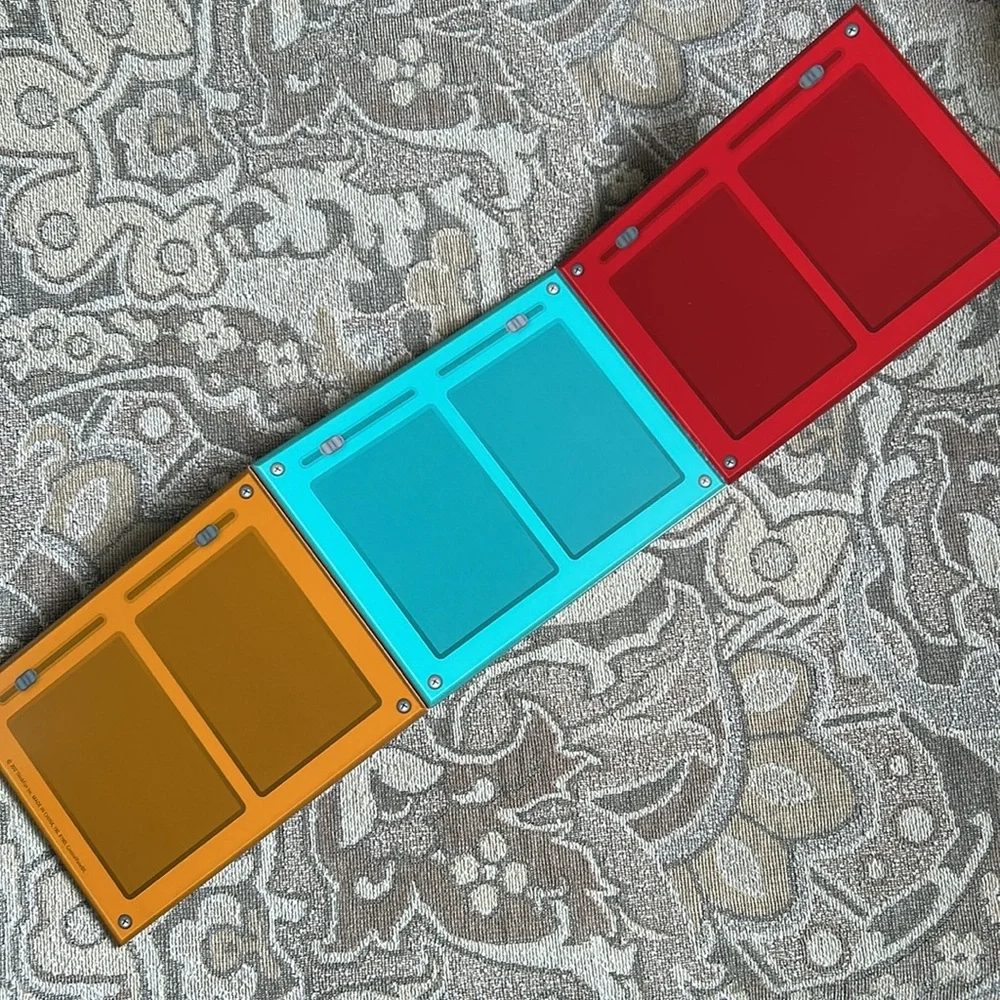 Thinkfun Code Programming Game - On The Brink - Open Box - Picture 5 of 9